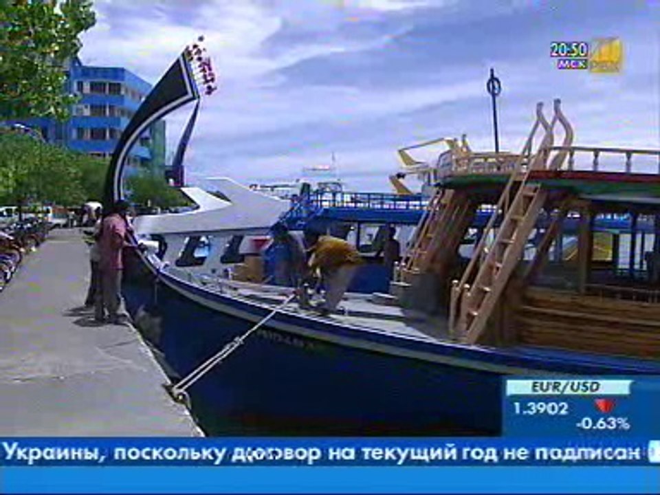 Мальдивы - Отдых и туризм