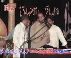 Zakir Syed Muzamil Hussain shah yadgar majlis 15 oct at Qila bhatiyan