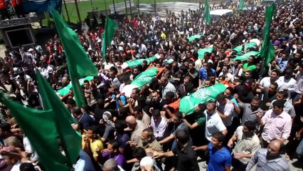 Ban pede cessar-fogo em Gaza