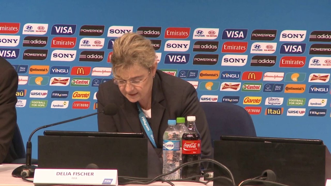 WM 2014: Suarez bleibt gesperrt