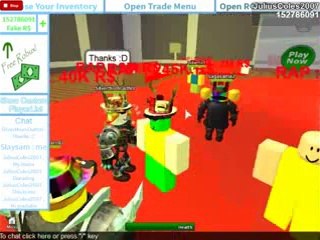 Sburriesce Videos Dailymotion - how to hack mad murderer roblox