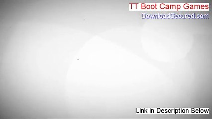 TT Boot Camp Games Review - See my Review 2014