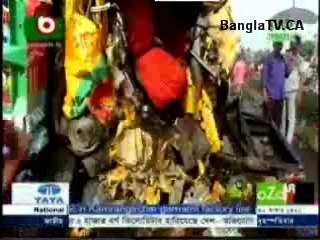 July 10th Bangla Tv News