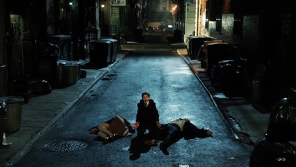 GOTHAM - The Worlds of Gotham