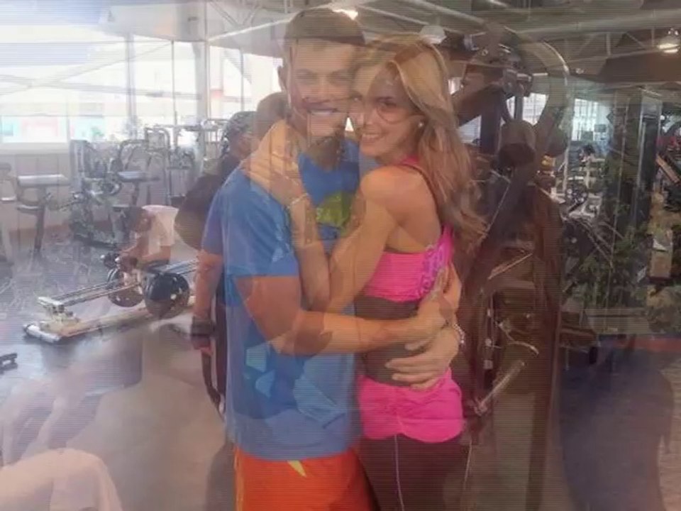 Gabriela Graf confiesa que finalizó su relación con Hendrick Bages