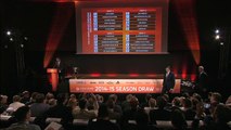 2014-15 Turkish Airlines Euroleague Draw