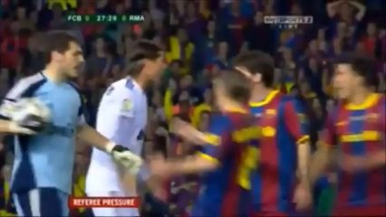 ▶ Lionel Messi Best Fights Ever _ Brawls _ Emotions _ Love him or hate him - Best Fights