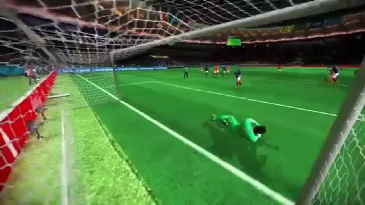 Juillet 2014!! Coupe du Monde de la FIFA, Brésil 2014 (Jeu complet PC, PS4, PS3, Xbox, Wii U, Android) téléchargement complet