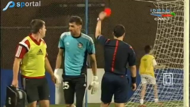 Интер - Тирасполь - 3:1 (Лига Европы)