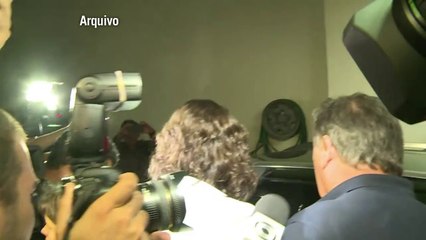 Download Video: Máfia dos ingressos: polícia diz que suspeito fugiu