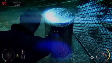 Stone Cold Plays - Hitman: Absolution