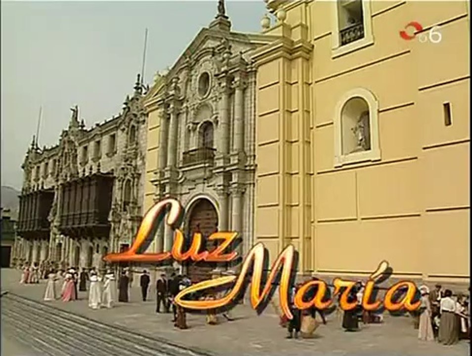 Luz María: Capítulo 137
