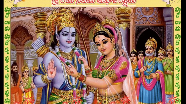 TTA: UGADI SRI RAMANAVAMI 2014: JAYASHREE TATAVARTI'S RAMA SAHAYAM, RAJA SAHAYAM: PART-2