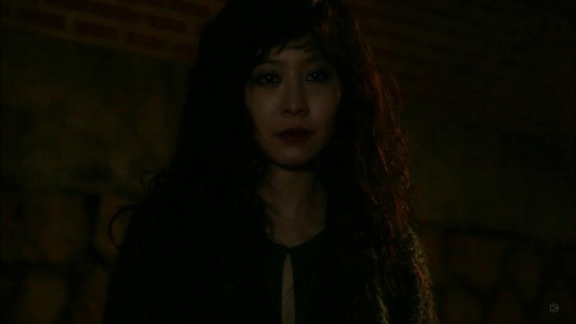 Moebius - Trailer for Moebius