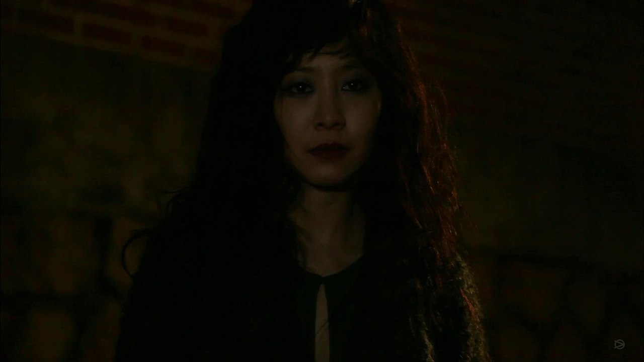 Moebius - Trailer for Moebius