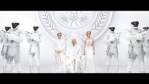 The Hunger Games: Mockingjay - Part 1 - Teaser 2 for The Hunger Games: Mockingjay - Part 1