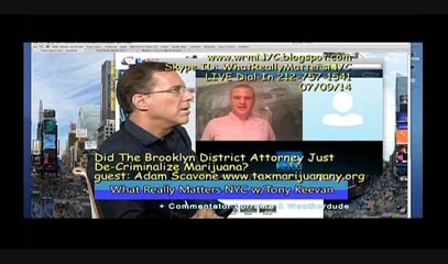 How Much Money Could New York Make From Marijuana