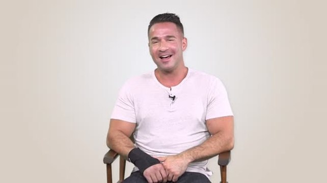 Mike The Situation Sorrentino Is Back On TV With His Fiesty Family