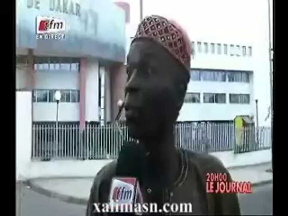 arene polluee par des faits divers