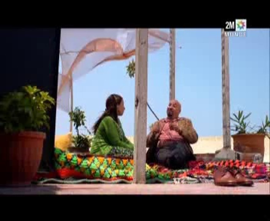 Zina Ep 12