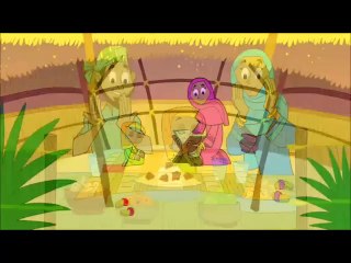 Islamic Family Educational Beautiful Song-24 ♥ZY♥