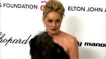 Sharon Stone Is Single And Ready To Date