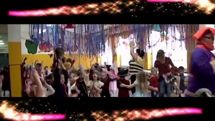 KARNAWAŁ W PRZEDSZKOLU