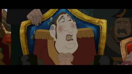 Zarafa - Extrait (6) VF