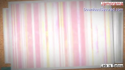 Jamorama Reviewed (See my Review)