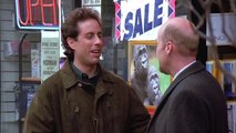 Seinfeld Clips Supercut to Iggy Azalea 'Fancy'