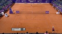 WTA Bucarest- Silvia Soler-Espinosa eliminada en el Abierto de Bucarest
