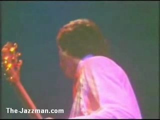 Carlos Santana  (Europa)