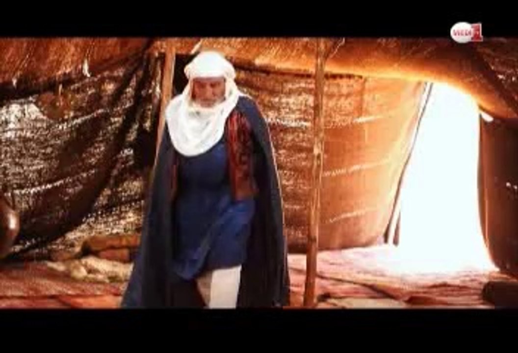 المسلسل المغربي الف ليلة وليلة _ الحلقة 12