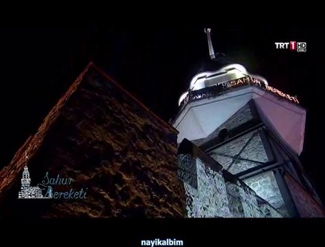 Dursun Ali Erzincanlı-1 8.Ramazan 2104