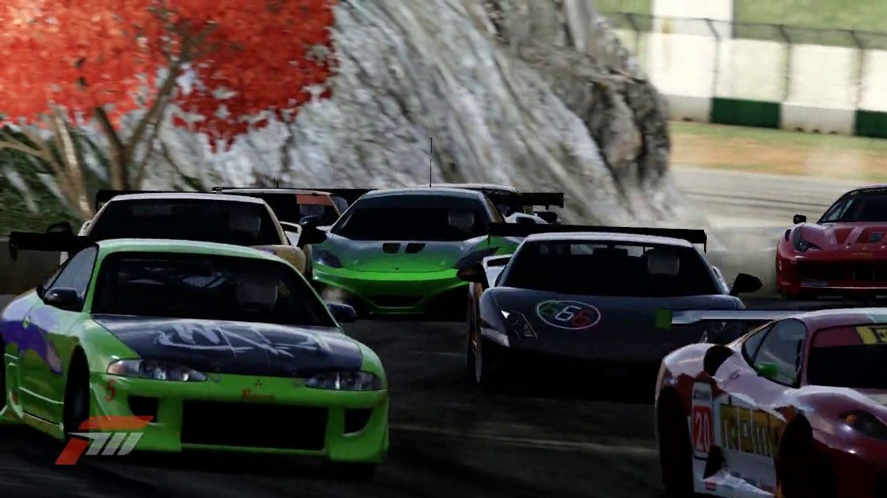 Ah Yeah (Will Sparks - TJR Remix) - Supercars Highlights Races and Tournaments - part 93 HD