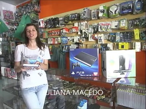 LOJINHA NACIONAIS E IMPORTADOS ITUPEVA-SP