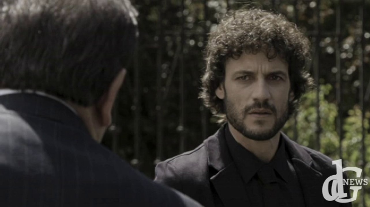 Enrique y Bruno compran el silencio de Juan
