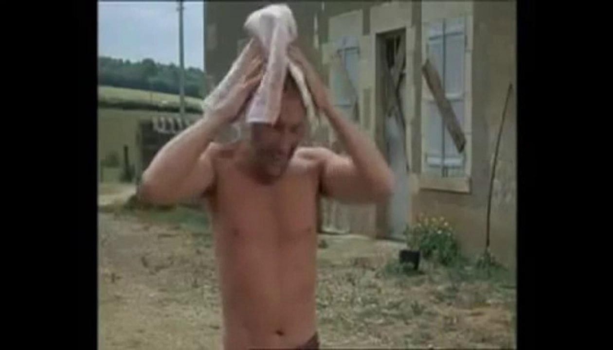 Le Train ( 1973 - montage + musique du film )
