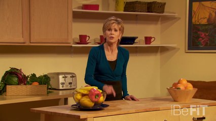 Jane Fonda_ Primetime Health Introduction