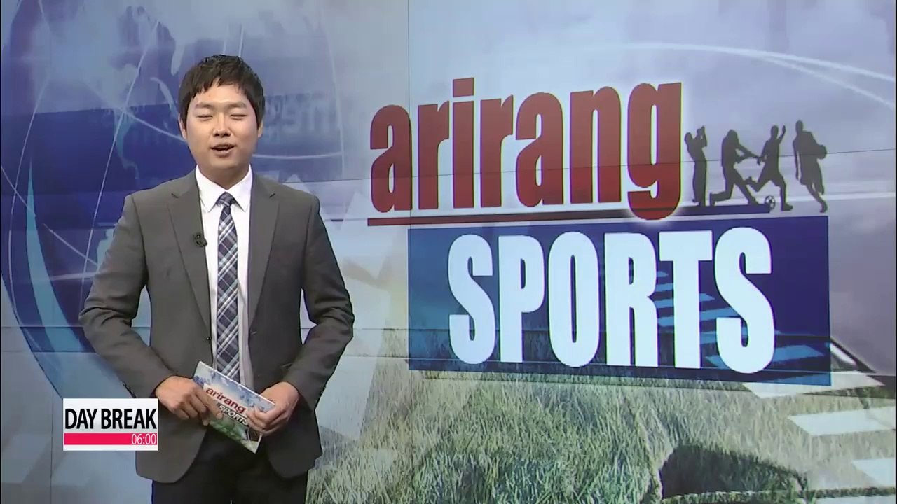 KBO, Nexen vs Hanwha