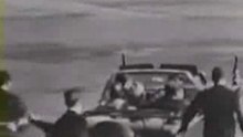 KENNEDY'S EVIDENCE