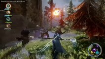 Dragon Age : Inquisition - Démo de l'E3 2014 (première partie)