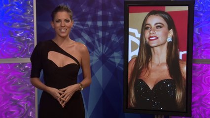 Sofia Vergara's Co-Stars Joke About Her Romance with Joe Manganiello