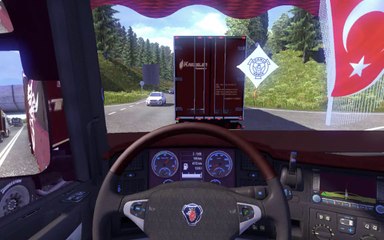 Kardelen İnternational Tr ''GonzalezStyle '' Sefer 42