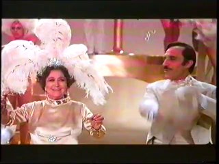 Celia Gamez y Esperanza Roy - Brindar, Brindar