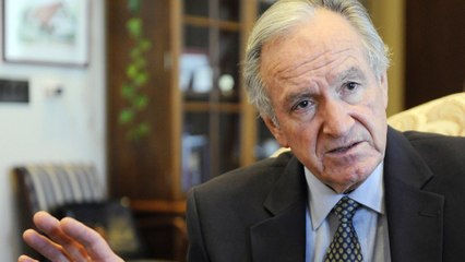 Senator gets emotional: Don&apos;t treat immigrants like &apos;cattle&apos;