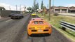 GTA 5 Funny Moments 'LIBERATOR RACING' E234 (GTA V Online)