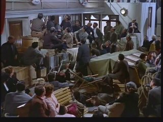 Sara Montiel - Lonxe de Marin