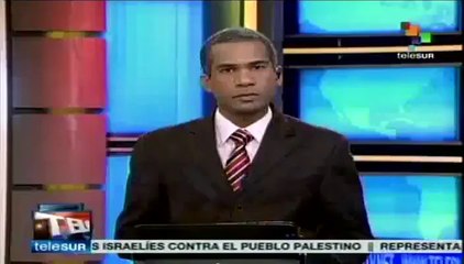 Argentina advierte que no aceptará extorsiones