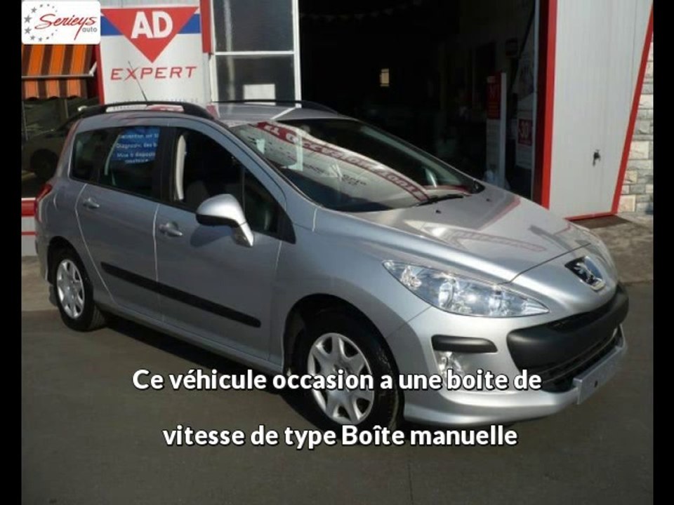 PEUGEOT 308 SW Diesel occasion à 6890 €